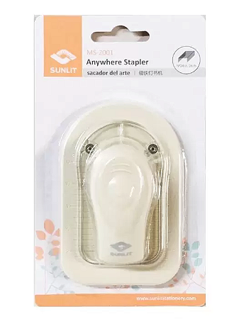 Grampeador Magnetico Anywhere - REF:MS-2001-01 - SUNLIT