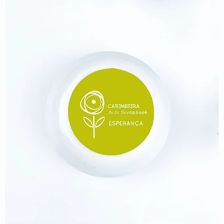 Carimbeira Esperanca - JuJu Scrapbook