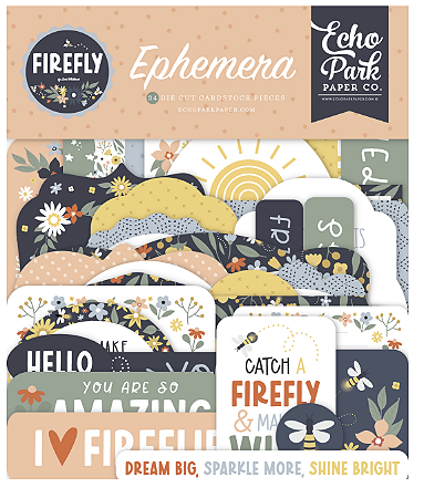 ColeçãoFirefly - Ephemera - EchoPark