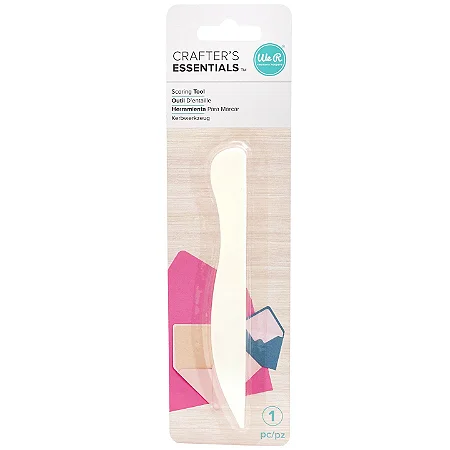 Scoring Tool/ Bone Folder (Dobradeira) - We R