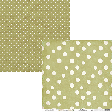 Coleção SUTILEZA - Folha 02 - SUT02 - Carina Sartor