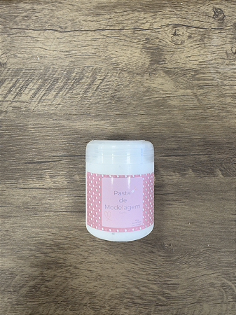 Pasta de Modelagem - 125g - Corfix