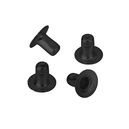 Rebite Nº2 PRETO (Calota 2)