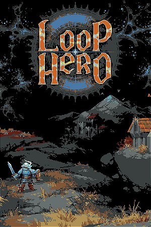[Digital] Loop Hero - Em Português - PC