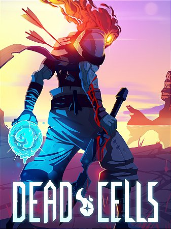 [Digital] Dead Cells + Expansões - Em Português - PC
