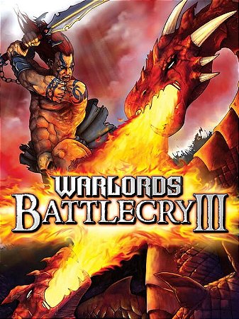 [Digital] Warlords Battlecry 3 - PC