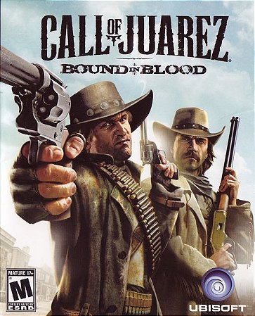 [Digital] Call of Juarez: Bound in Blood - PC