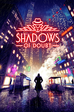 [Digital] Shadows of Doubt - Em Português - PC