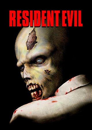 [Digital] Resident Evil - PC