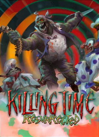[Digital] Killing Time: Resurrected - PC