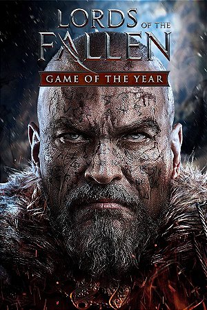 [Digital] Lords of the Fallen Game of the Year Edition - Em Português - PC