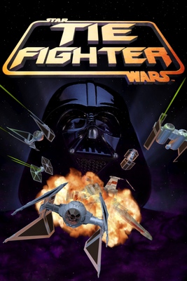 [Digital] Star Wars: TIE Fighter Special Edition - PC