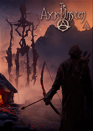 [Digital] The Axis Unseen - Em Português - PC