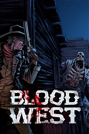 [Digital] Blood West + Dead Man’s Promise - PC