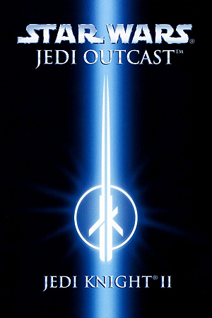 [Digital] Star Wars Jedi Knight II - Jedi Outcast - PC