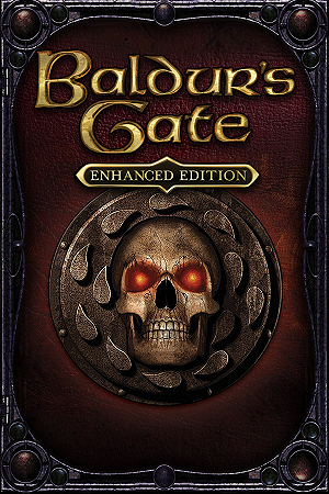 [Digital] Baldur's Gate: Enhanced Edition - Em Português - PC