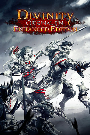 [Digital] Divinity: Original Sin - Enhanced Edition - Em Português - PC