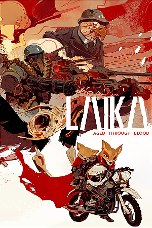 [Digital] Laika: Aged Through Blood - PC