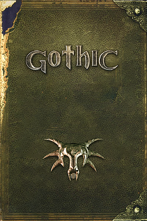 [Digital] Gothic 1 - PC