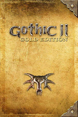 [Digital] Gothic 2 Gold Edition - PC