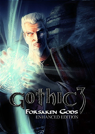 [Digital] Gothic 3: Forsaken Gods Enhanced Edition - PC