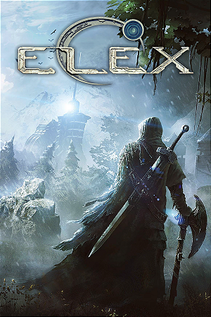 [Digital] ELEX - PC