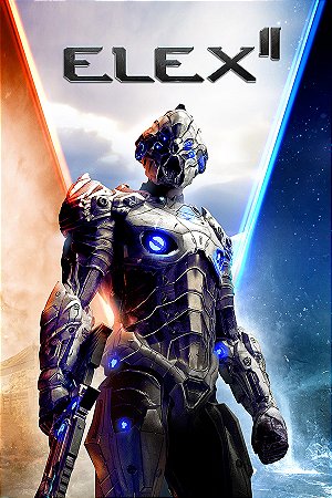 [Digital] ELEX II - PC