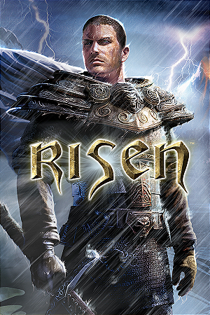 [Digital] Risen - PC
