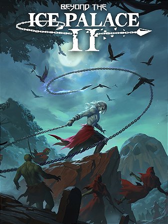 [Digital] Beyond the Ice Palace 2 - Em Português - PC