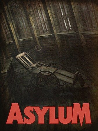 [Digital] ASYLUM - Em Português - PC