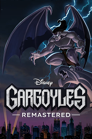 [Digital] Gargoyles Remastered - Em Português - PC