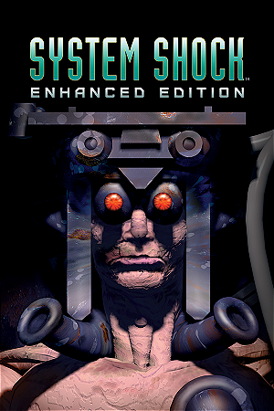 [Digital] System Shock: Enhanced Edition - PC