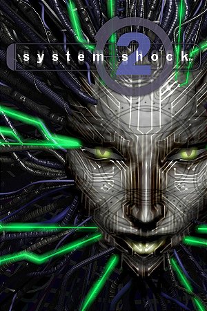 [Digital] System Shock 2 (Clássico) - PC