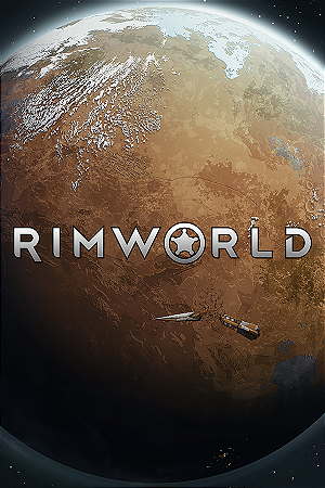 [Digital] RimWorld + DLC's - Em Português - PC