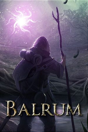 [Digital] Balrum - PC