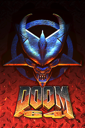 [Digital] DOOM 64 - PC