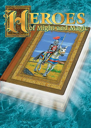 [Digital] Heroes of Might and Magic - PC