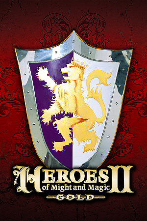 [Digital] Heroes of Might and Magic 2: Gold - PC