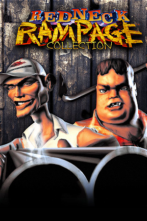 [Digital] Redneck Rampage Collection - PC