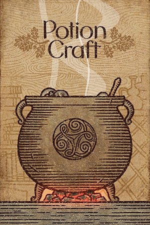[Digital] Potion Craft: Alchemist Simulator - Em Português - PC