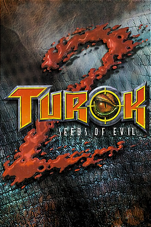 [Digital] Turok 2: Seeds of Evil - PC