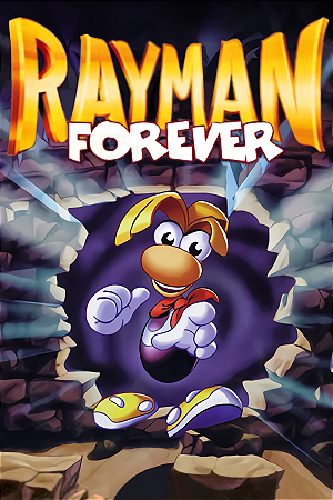 [Digital] Rayman Forever - PC