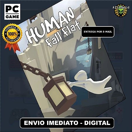 [Digital] Human Fall Flat - PC