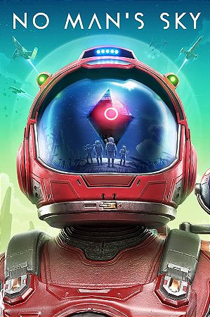 [Digital] No Man's Sky - Em Português - Offline - PC
