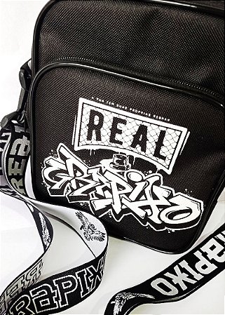 Bag Real Grapixo