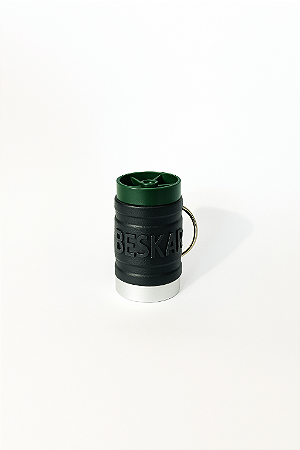 Misturador de tinta - Transfer Cap Macho/Fêmea