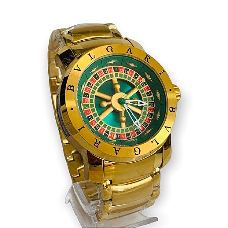 relojes automáticos hombre