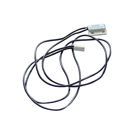 Sensor de nivel de agua 2 polos cafeteira saeco e gaggia incanto e titanium