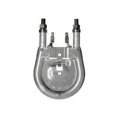 Resistencia do vapor 220v 1000w cafeteira gaggia saeco e delonghi