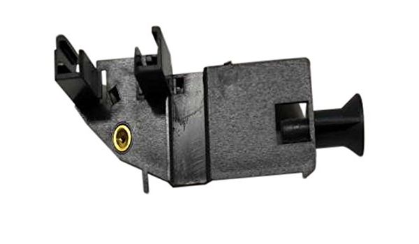 Suporte do bico de saida de cafe royal feito em 3D